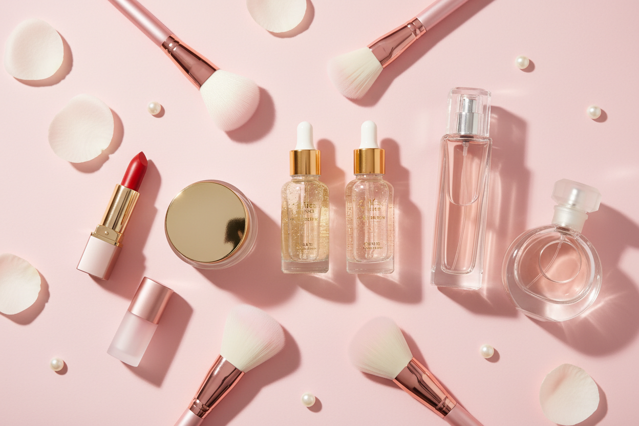 Beauty & Personal Care